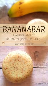 Bananabar Handgemachte Seife Mit Bio Banane Und Joghurt Seife Seifeselbermachen Soap Soapmaking Han Seife Selber Machen Rezept Seife Seife Selber Machen