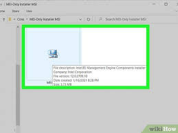 Intel experience center desktop software. Easy Ways To Install Intel Management Engine 4 Steps