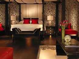 These mesmerizing asian bedroom design ideas that can help you bring in the oriental style while keeping the fresh, contemporary vibe intact. Organise An Oriental Asian Bedroom Japanese And Chinese Looks Red Bedroom Design Romantic Bedroom Design Asian Bedroom