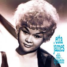 Etta James