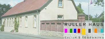 It's located in niedersachsen, germany. Ruller Haus Home Facebook