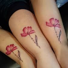Tribal tattoo ideas for shoulder and chest | tattoos for women. 150 Meaningful Matching Sister Tattoo Ideas Inspirational Tattoos