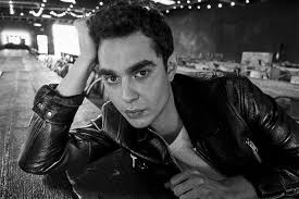 Nick is the guardian and driver for commander fred waterford (joseph fiennes) and serena joy. Max Minghella Interview Magazine