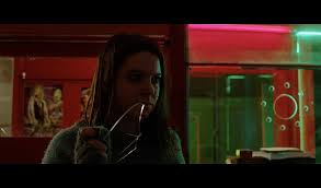 The Last Matinee Drips of My Guilty Pleasure - Zombies in My Blog