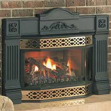 Mendota gas fireplaces, gas fireplace inserts and gas stoves are sold through a nationwide network of authorized mendota dealerships. Awesome Lennox Fireplaces Napoleon Gas Fireplace Fireplace Inserts Gas Fireplace Insert