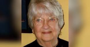 Catherine M. Kolach Obituary