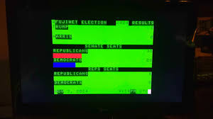 FujiNet User's Group