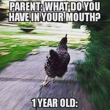 Accordingly, we've gathered the most painfully funny parenting memes to help save your sanity (as well as our own).the following memes are hilarious because they're so painfully true. These Hilarious Parenting Memes Will Remind You Of Your Struggles Even As You Laugh Parenting News The Indian Express