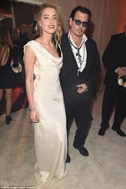 Thoughts on johnny depp and amber heard's private island wedding? Inside Johnny Depp And Amber Heard S Island Wedding On A Beach In The Bahamas Daily Mail Online
