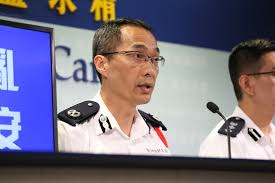 The site owner hides the web page description. è­¦éšŠåŸ·ä½ é«˜å±¤å¹´åº•å¤§åŸ·ä½éº¥å±•è±ªä¸»å‹•èª¿è·åŠ‰æ¥­æˆæˆ–ææ—©é›¢ä»» é¦™æ¸¯01 çªç™¼