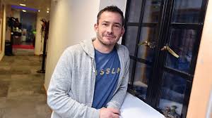 He published his review in the times and you can read all about it by clicking the below link. Bbc Radio 2 Sara Cox Giles Coren Sits In Joined By Alexander Armstrong