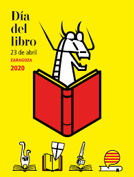 Las ciudades designadas como capital mundial del libro de la unesco se comprometen a promover los libros y la lectura y a organizar. Dia Del Libro En Zaragoza 2021 Guia De Zaragoza