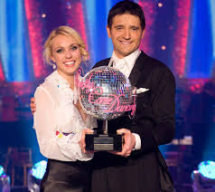 Maybe you would like to learn more about one of these? Strictly Come Dancing 2008 The Final Photos What S On Tv What To Watch