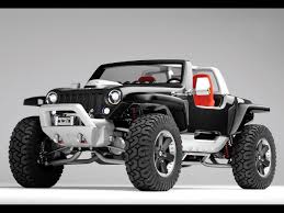 Jeep Concept Jeep Cars Easter Jeep Safari