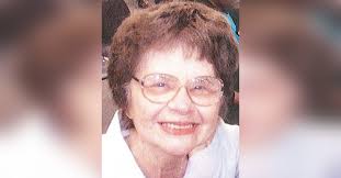 Obituary information for Sarah Morris Powell