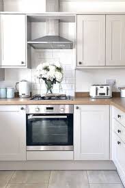 Kitchen Design For Small Space Minimalist And Country Kitchen Design In 2020 Modern Country Kitchens Country Kitchen Designs Country Kitchen