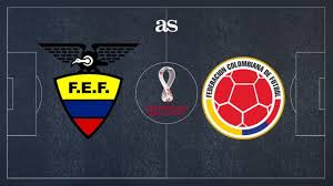 The online tv player is ideal for the frequent traveler in long airport waits and train rides. World Cup 2022 Qualifiers Ecuador Vs Colombia How And Where To Watch Times Tv Online As Com