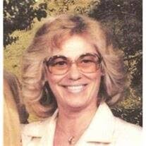 Loretta Robinson Obituary