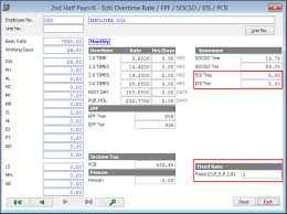 Business licenses are required by law or every company no matter what your operations are. Http Liptech Com My Downloads Sage Payroll V9 9 4 5release Notes Pdf