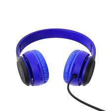 Maybe you would like to learn more about one of these? Borofone Bo5 Star Sound Wired Headphones Blue