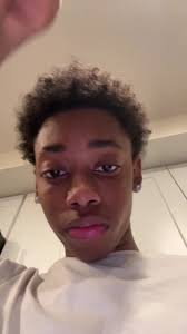 Lil Rob and Monty: Fun Moments Together