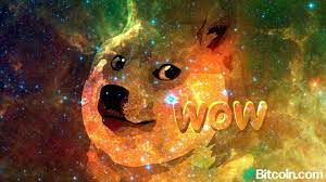 Dogecoin is listed on 98 exchanges with a sum of 394 active markets. Mtzq8mlnxtf9gm