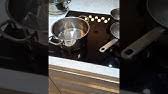 If you look at the controls on there you will see a key touch pad. How To Unlock A Schott Ceran Ceramic Hob The Electric Stove Glass Stovetop Cooktop Easy Effecient Youtube