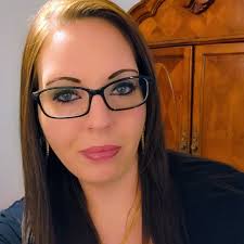 Amber Christine Legler