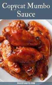 Copycat Mumbo Sauce Recipe Sauce Fanatic