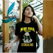 5 years ago5 years ago. Koleksi Seri Kaos Ndx Aka Familia Gadingcloth