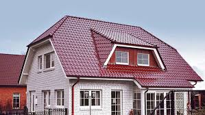 Dachfarbe Wahlen Die Richtige Farbe Fur Ihr Dach