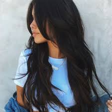 20 Stylish Long Layered Hair Ideas Trends In 2020 Long Hair Styles Hair Styles Hair Color For Black Hair