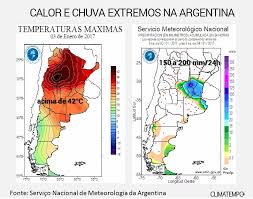O uruguai e o paraguai terão duas, enquanto a argentina ficará com oito sedes. Forno Argentino E Paraguaio Noticias Climatempo