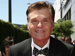 Gamanleikarinn Fred Willard er látinn