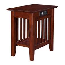 Transfer the usb charger cutout onto another piece of plywood and cut it out. 50 Most Popular Side Tables And End Tables With A Charging Station For 2021 Houzz