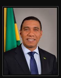 News out that the JLP going to called the elections soon...the JLP has been  slipping further and further in the poll that they're not going to takes  the chance to wait for