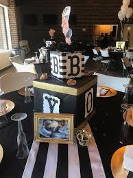 Black And Gold Baby Shower Ideas Pin By Bobbie Lucero On Baby Showers General Mustache Baby Shower Red Baby Shower Black Gold Baby Shower