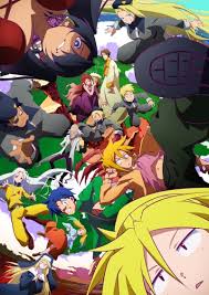 Maybe you would like to learn more about one of these? Animeworld Download E Streaming Anime Sub Ita E Ita