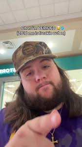 Brandon Wisham Shares Excitement Over Verification