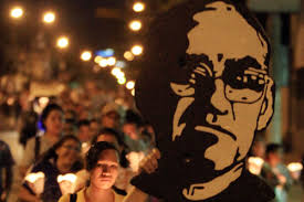 El Pueblo es mi profeta”