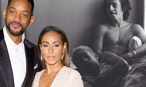 May be followed by i'm thinking it she suggestively tells him she is willing to do anything to improve her grade. Will Smith And Jada Investigated For Photo Of Willow In Bed With Moises Arias Daily Mail Online