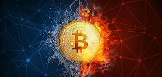 Stay updated with the information about the latest bitcoin news and expand your knowledge about cryptocurrency trading. Will Bitcoin Become The New Coal