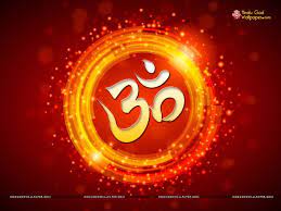 Om Symbol Wallpaper Aum Symbol Wallpaper