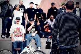 Rey Resurreccion music video