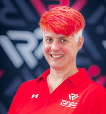 LEADERSHIP TEAM MEMBER * * * * * * * * * * * * * *