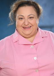 Gabby Sanalitro's Casting Frontier