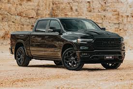 2021) ram — hesoyam (traumatix 2. Bigger Bolder New Ram 1500 Now On Sale Motoring Com Au