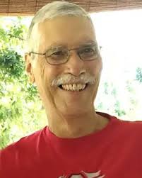 Obituary information for James Curtis Iams