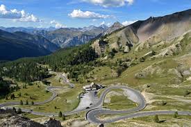 Il faudra attendre la fin du mois, le vendredi 29 mai, pour de nouveau rejoindre le queyras via le col d'izoard (2361 m). Fichier Col D Izoard Queyras Dsc 0133 Jpg Wikipedia
