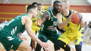 Το λαύριο πέτυχε μια σπουδαία νίκη στο game 2 κόντρα στον παναθηναϊκό στην παράταση. Basket League Layrio Pana8hnaikos 94 89 Ta Highlights Video